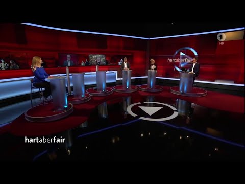 hart aber fair - 22.02.2021 - Sommer der Unsicherheit - echter Urlaub nur mit Impfung?