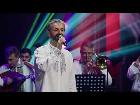 Adrian Ursu and the Dor-Joacă Orchestra, don't let it go (Concert "Open your heart" 2024)
