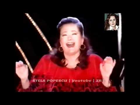 𝐒𝐓𝐄𝐋𝐀 𝐏𝐎𝐏𝐄𝐒𝐂𝐔 | ALEXANDRU ARȘINEL | Gigel și Suzi...