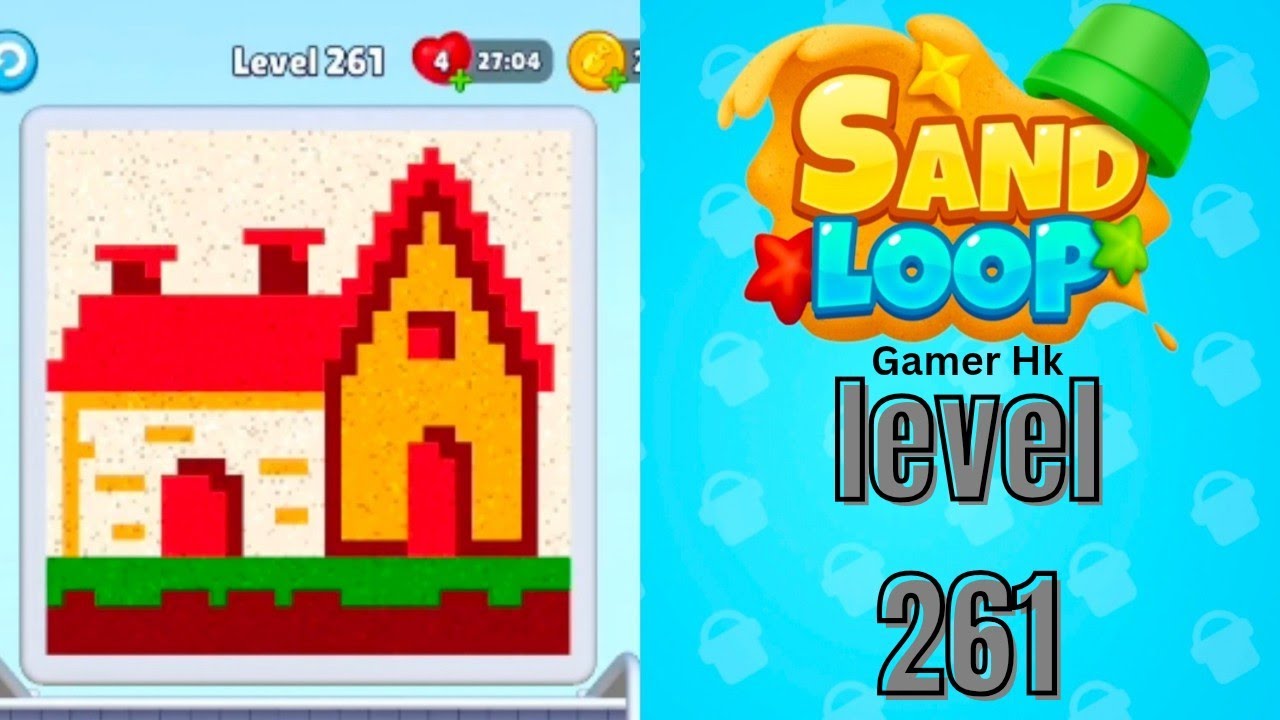 Level 261