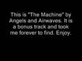 Angels & Airwaves - The Machine (Bonus Track ...