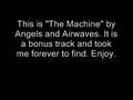 Angels & Airwaves - The Machine (Bonus Track ...