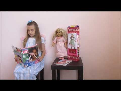 My American Girl Doll: An Assessment