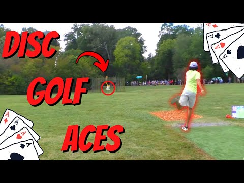 Aces But They Get Increasingly More Impossible (Part 2)