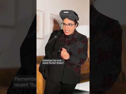 Malaria cases confirmed in the U.S.