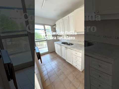 Video de YouTube - Apartamento en Venta de 1 dormitorio con  Jardín en Pocitos, Montevideo