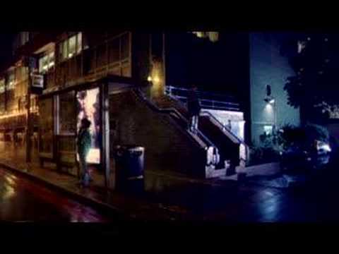 Zane Lowe BBC Radio 1 Crazy Advert