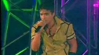 Quisiera poder olvidarme de ti - Luis Fonsi