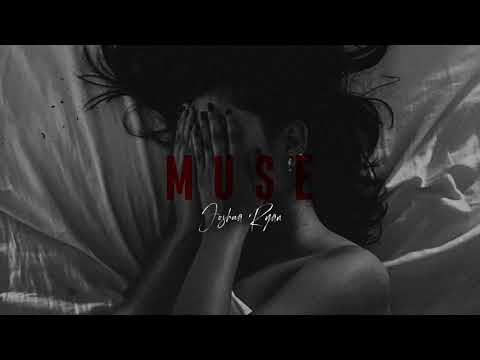 Joshua Ryan - Muse (Official Lyric Video)