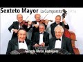 La Cumparsita - Sexteto Mayor - Tango Clásico