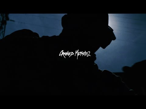 Chico Johnson - Crooked Methods