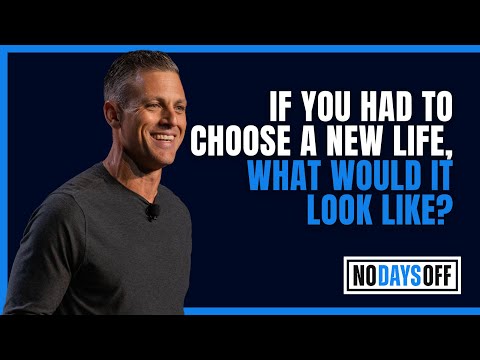 Ep 572 | If You Had to Choose a New Life, What Would It Look Like?