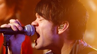 Sum 41 - Over My Head (Better Off Dead) [Live at Fuse Studios 2005]