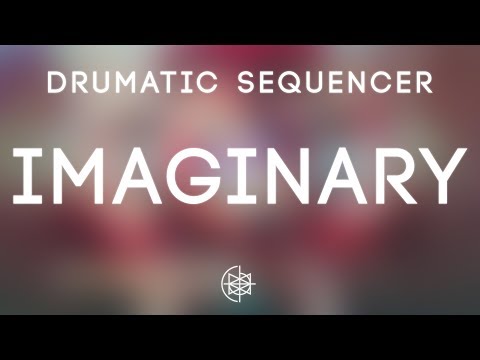 Drumatic Sequencer - Imaginary
