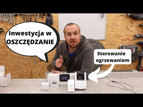 Jak oszczędzać na ogrzewaniu… Jak zamontować sterowniki TECH - remont4you