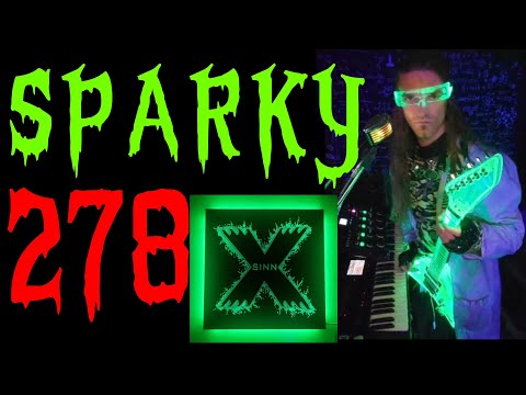 Ep. 278 ⚠️  IMPROV Music and FABLES ✨️ "  BLIZZARD and COCO "