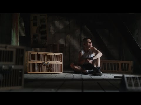 Intruz - Ptaki pod kluczem (prod. Flame)