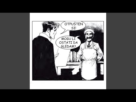 KUNE I KRKANI (feat. Liu Melo)