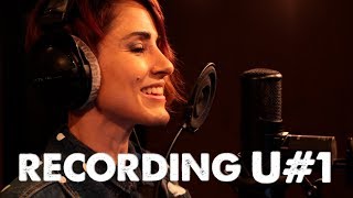 BAREI - RECORDING U#1 (NEW ALBUM)