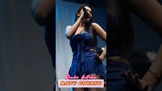 Download lagu Ratu Goyang RINDI ANTIKA #dangdut mp3