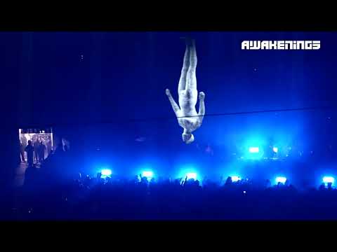 ANYMA & MRAK OLD TALE OF US SOUND [Melodic Techno 2026] Mixed by Dj Agustín AFTL