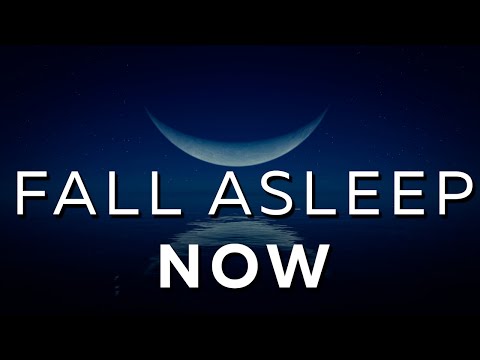 Fall Asleep Now: STARLIGHT VIBES for Gentle Sleep