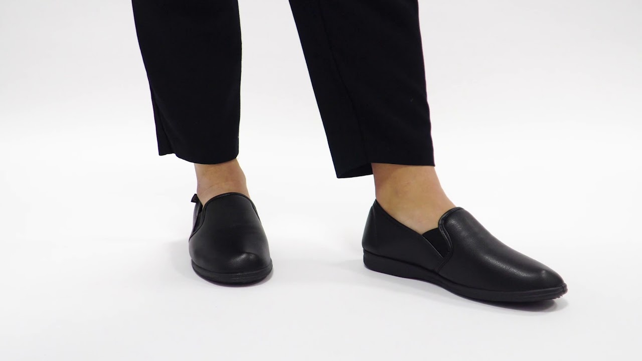 | Shuperb™ Dr Keller CHRISTOF Mens Faux Leather Wide Fit Full Slippers Brown