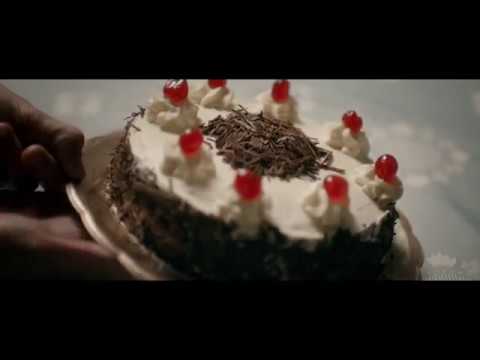 The Cakemaker (2017) Trailer