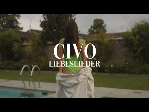 CIVO - Liebeslieder (Prod. by Alex Isaak)
