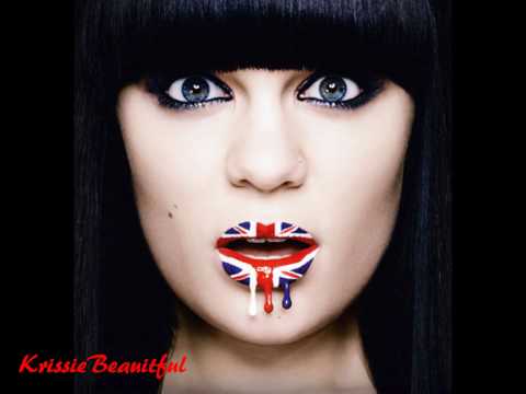 Jessie J (L.O.V.E) with Lyrics