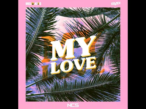 MELO.KIDS x EMDI - My Love (Official instrumental/Extended Mix)