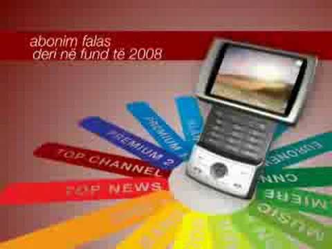 Digitalb Mobile Rainbow Channels