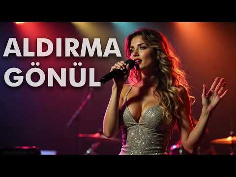 Aldırma Gönül | Edip Akbayram – Cover