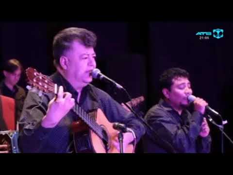 Tupay - Mi Desventura (En Vivo 2021)