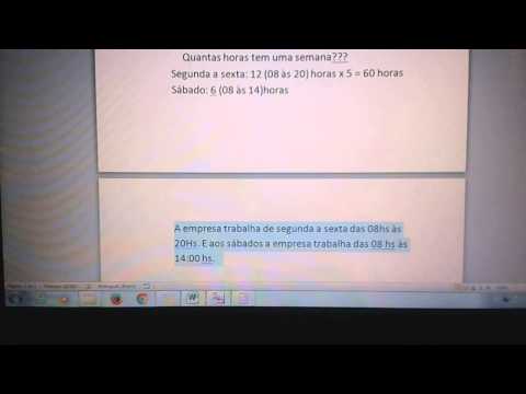 Teoria das Filas (Ex: M/M/1) Parte 1