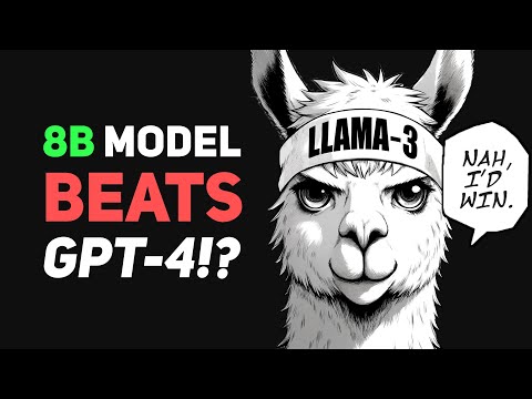 The Power of Llama 3: Open-Sourcing and Surprising Performance