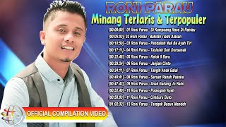 Download lagu Minang Terlaris & Terpopuler - Roni Parau [ Compilation Video HD] mp3