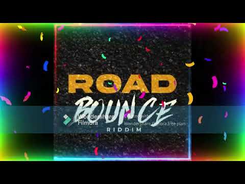 Road Bounce Riddim By DJ KeKe 2023 Soca Mix