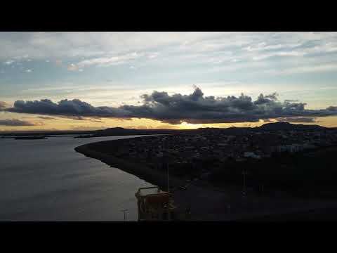 Usina PA4 em Paulo Afonso Bahia