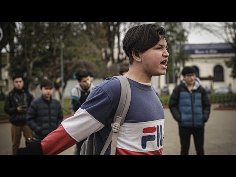 ELECÉ vs FIRE MC - 8vos SMASH BATTLE DEFEND FECHA 7 (ULTIMA FECHA 1er SEMESTRE)