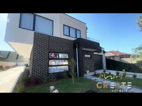 3/27 Garnet Street, Sunshine North, Western Melbourne, 2 phòng ngủ, 2 phòng tắm, Townhouse