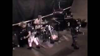 Rancid - Live 1993- Dope Sick Girl