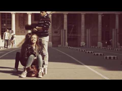 Bartosz Te - Jestem feat. JUCY