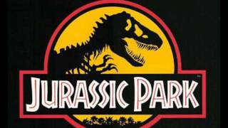 Jurassic Park Soundtrack Part 6