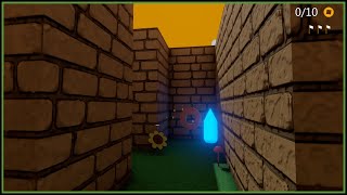 Maze Ps4 Launch Trailer