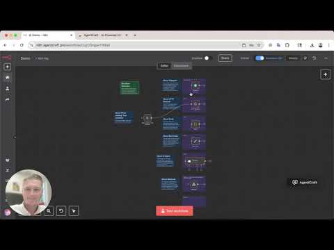 Item video thumbnail