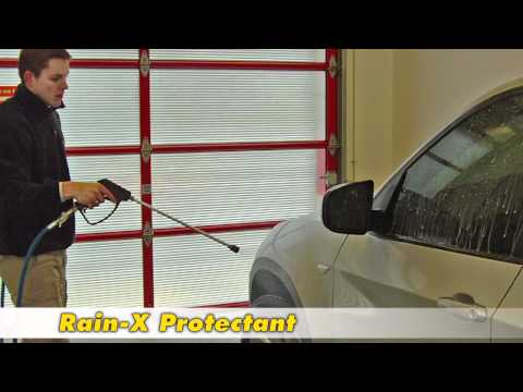 RedlineSpeedshine Self Service Bays