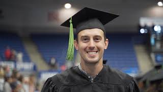 LMU PA Graduation | Class of 2021