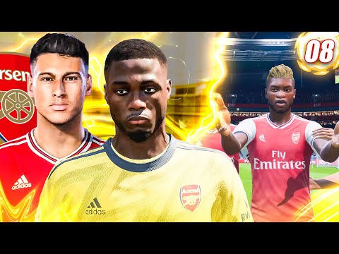 FIFA 20 CAREER MODE COACH TO GLORY #30 - THE CRAZIEST TITLE RACES EVER?!