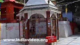 Bhageeratha Temple at Gangotri, Uttarakashi